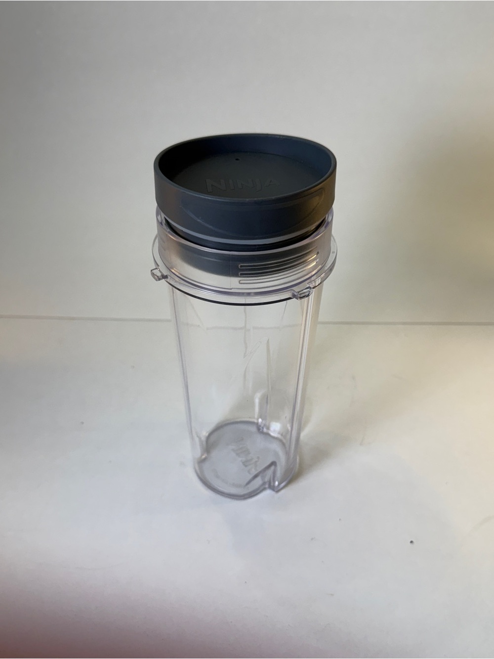 Nutri Ninja Blender 16 Oz Replacement To-Go Cup With Lid - Picture 3 of 7